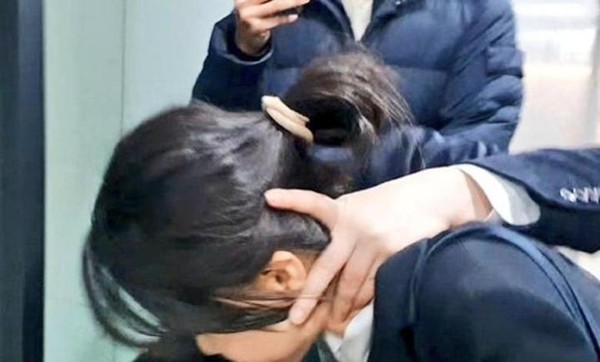 김건희 역대급 사진5