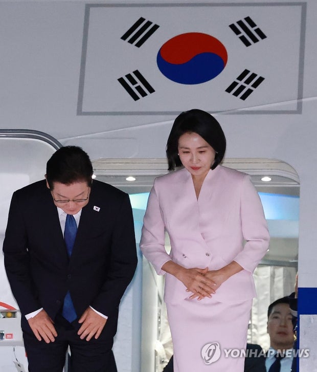 난 김혜경 여사 안쓰러운게1