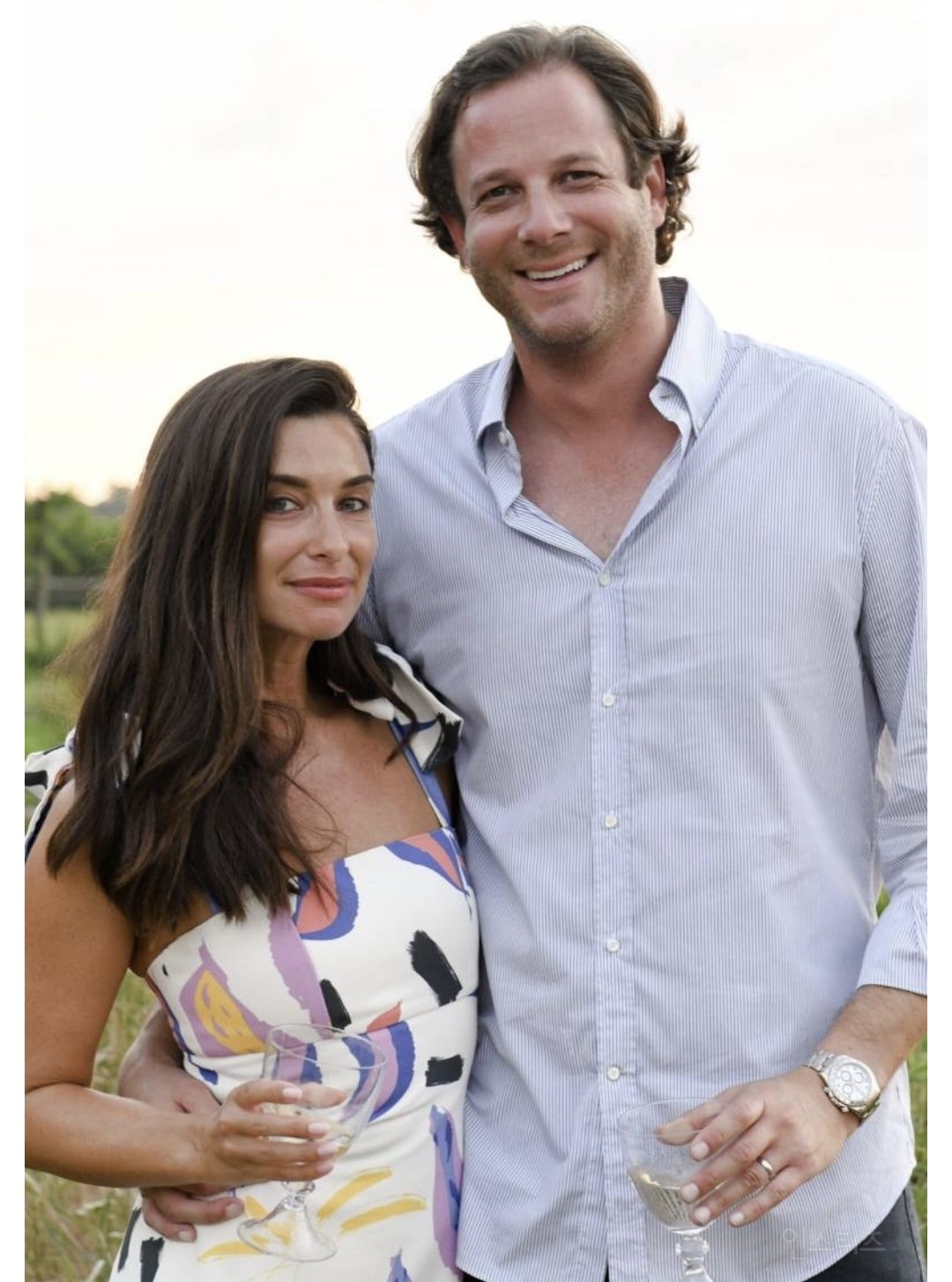 뉴욕 인스타 셀럽 커플의 몰락1