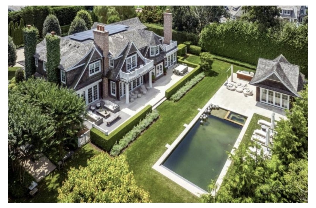 뉴욕 인스타 셀럽 커플의 몰락7