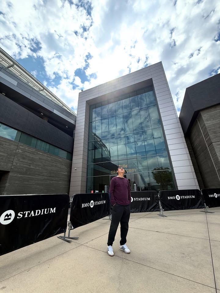 박문성 결국 와 버렸다1