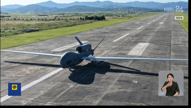 북한 드론 근황 jpg ㄷㄷㄷ3