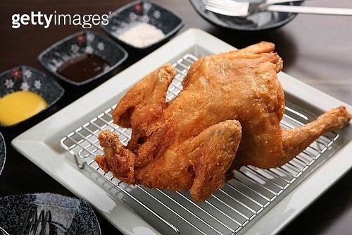 아기 두루미 (옛날통닭 아님)3