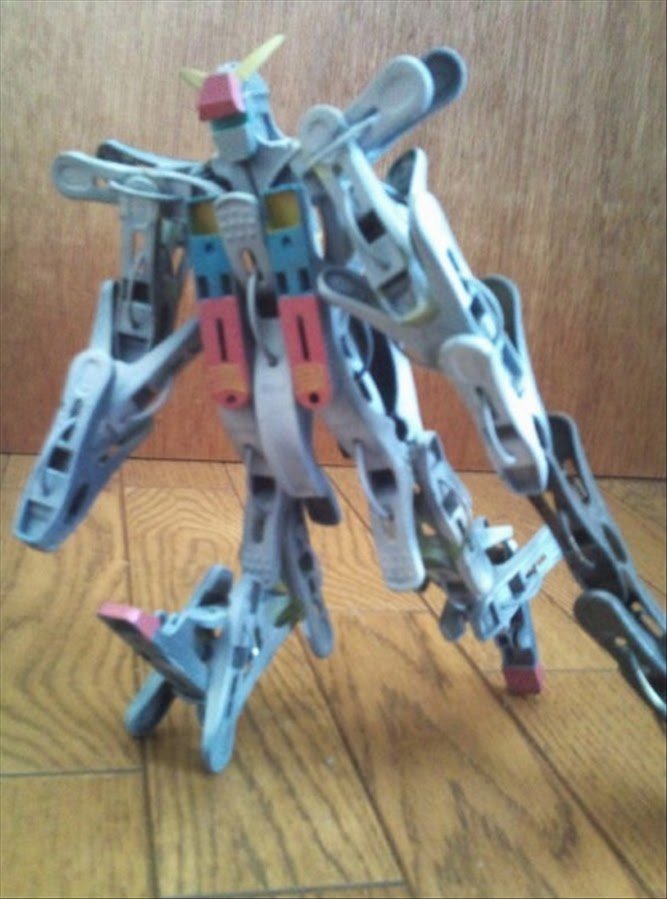 집에 빨래집게 사다놓는 이유5