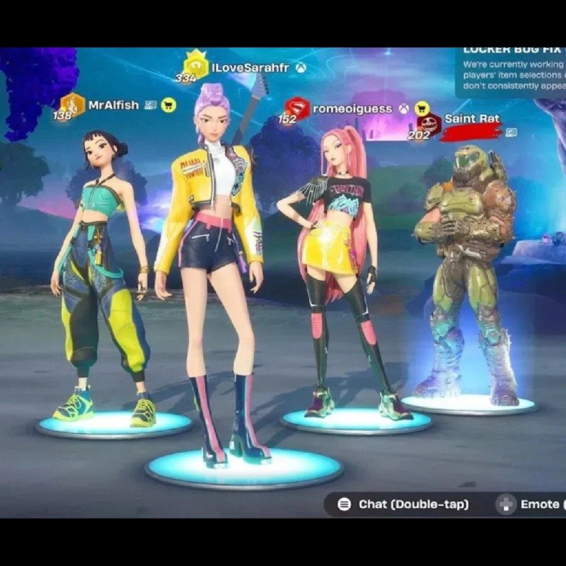 K-POP 데몬 헌터스 네번쨰 맴버 영입1