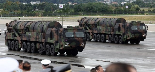 한국은 이미 자주국방에 성공2