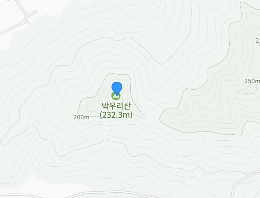 오빠, 쉬는 날 같이 등산갈래?1