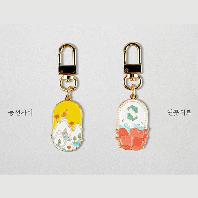 국중박 굿즈들이 생각보다 비싼 것들이 있는 이유5