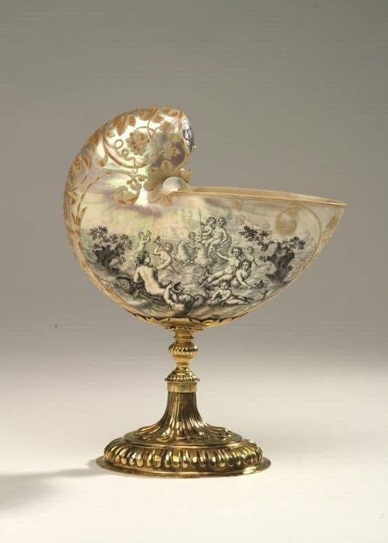 옛날 컵 하나 보고 가실1