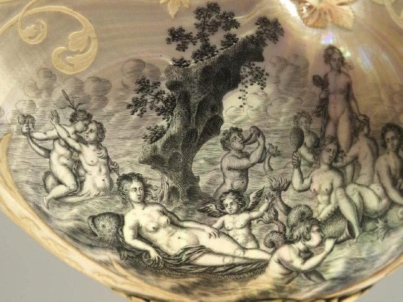 옛날 컵 하나 보고 가실2