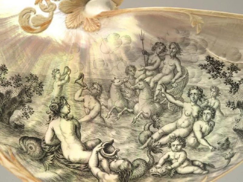 옛날 컵 하나 보고 가실3