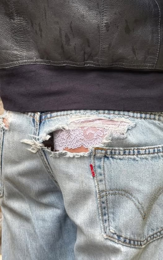 상남자의 빤쮸1