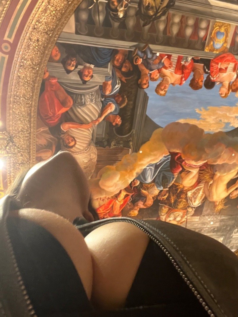 전세계 곳곳에 은둔중인 고수들.gif1