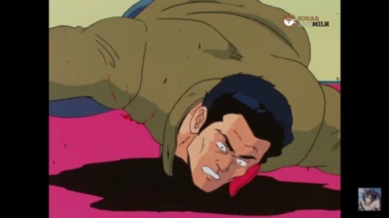 총알의 위력을 감소하는 방법(?).jpg10