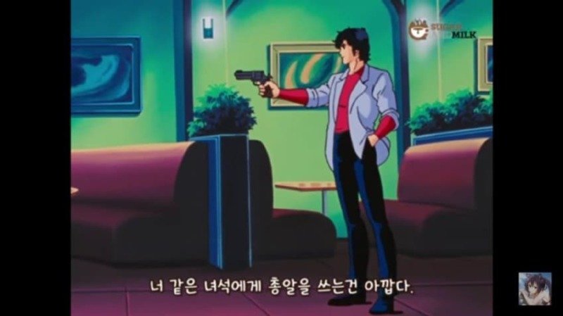 총알의 위력을 감소하는 방법(?).jpg3