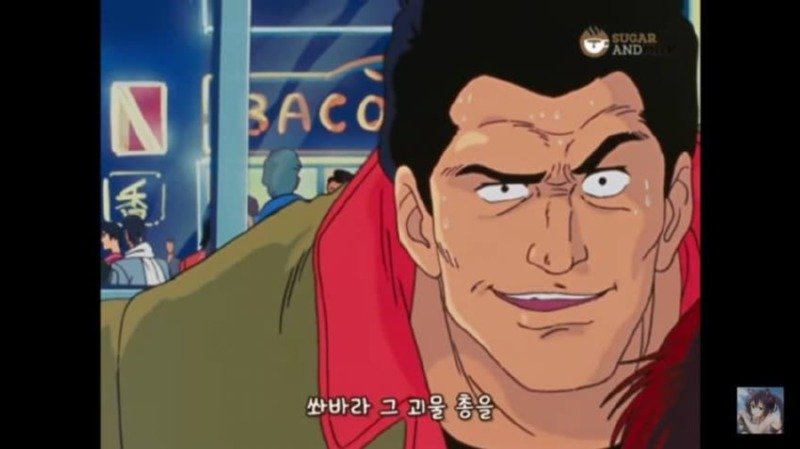 총알의 위력을 감소하는 방법(?).jpg4