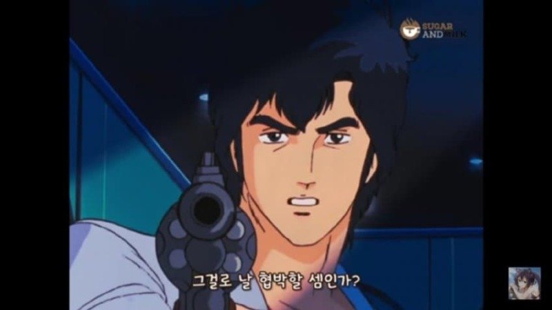 총알의 위력을 감소하는 방법(?).jpg7