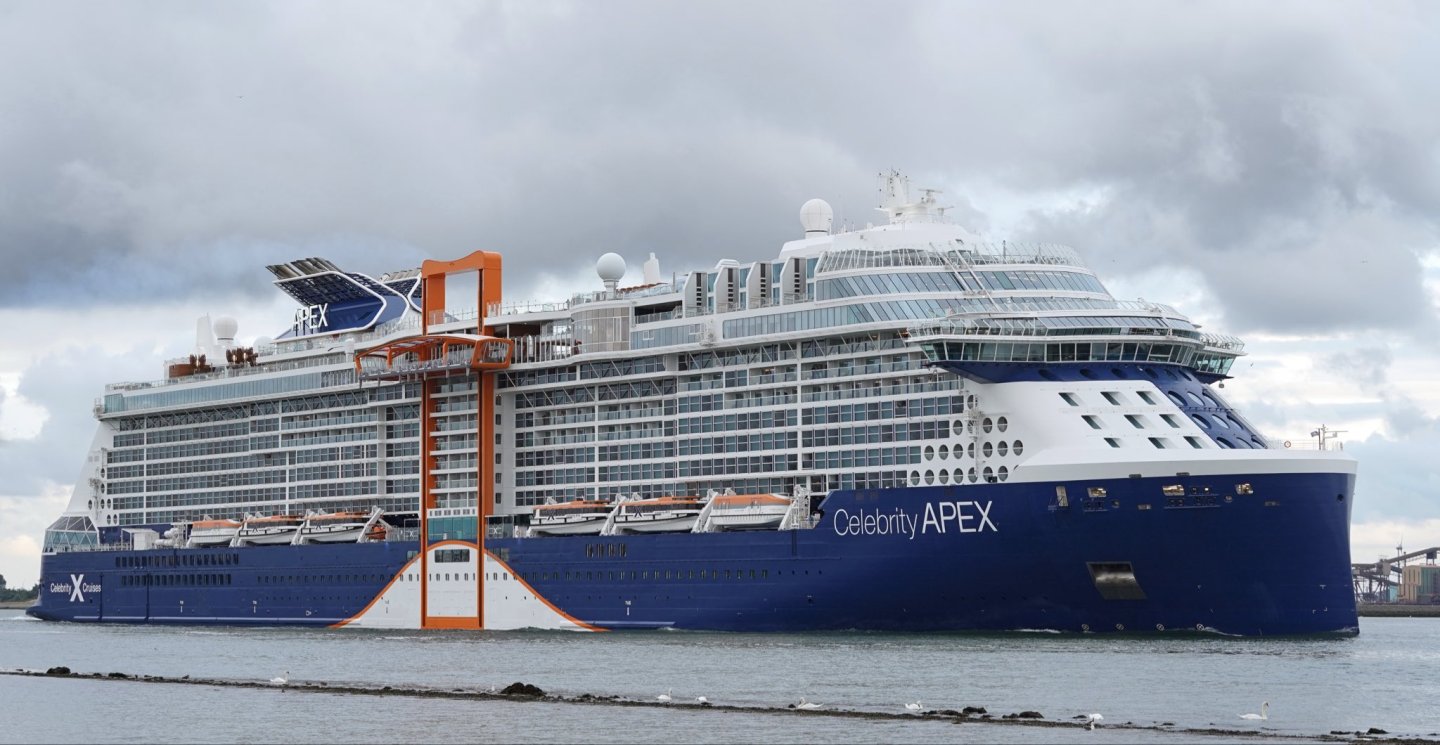 경주에서 열린 APEC 정상회의 때 숙박 문제 어떻게 해결했는지 아세요?1