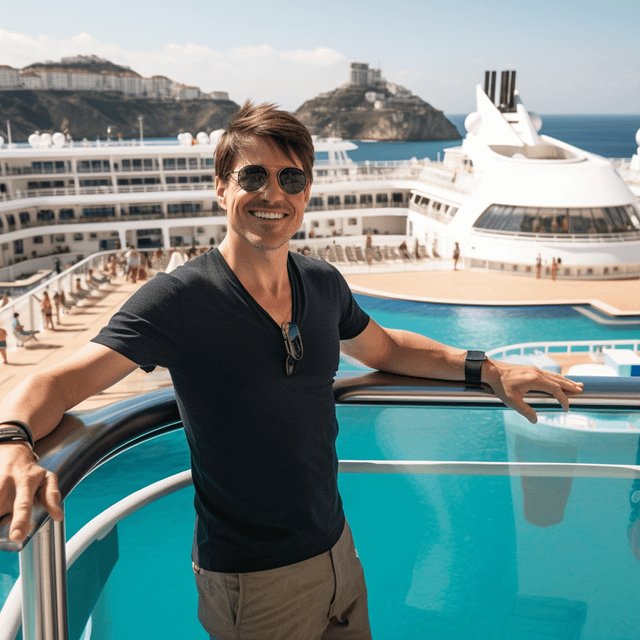 탐 크루즈 크루즈 탐1