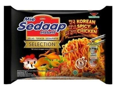 외국에서 계속 신제품이 나온다는 “한국풍” 라면들.jpg10