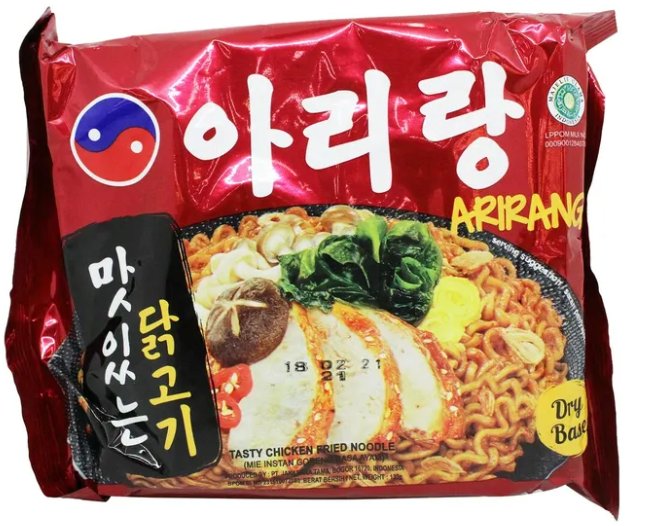 외국에서 계속 신제품이 나온다는 “한국풍” 라면들.jpg13