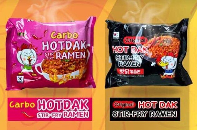 외국에서 계속 신제품이 나온다는 “한국풍” 라면들.jpg16