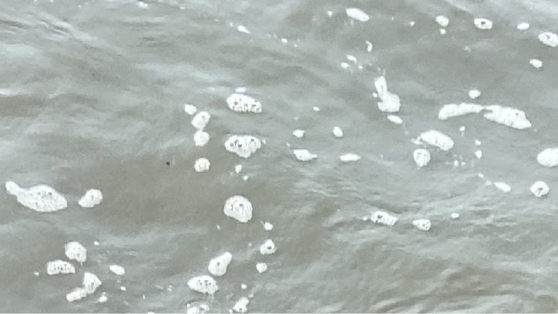 와이프가 가장 공포스러워 했던날1