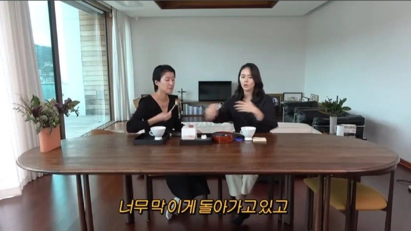 한가인이 영어 공부를 열심히 하게 된 계기.jpg10