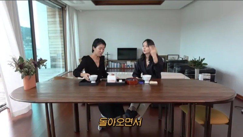 한가인이 영어 공부를 열심히 하게 된 계기.jpg14