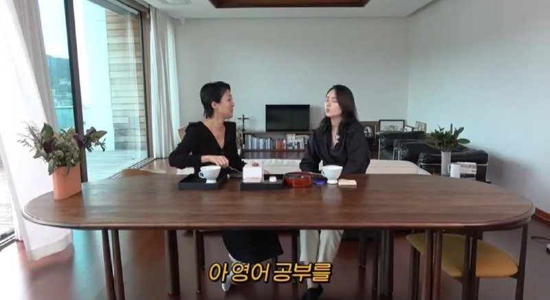 한가인이 영어 공부를 열심히 하게 된 계기.jpg15