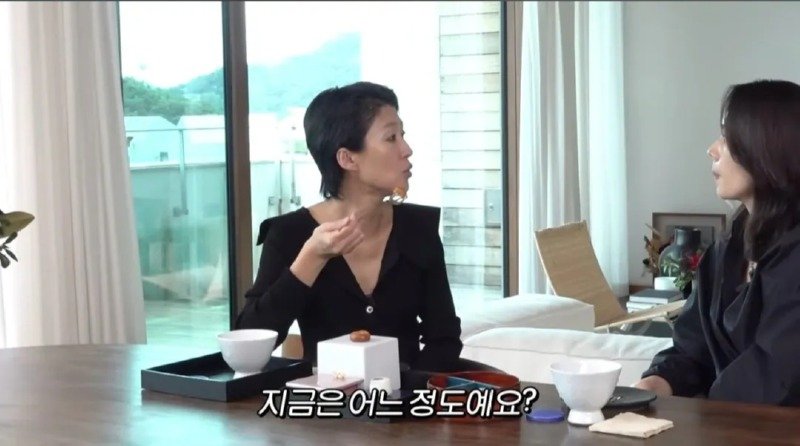 한가인이 영어 공부를 열심히 하게 된 계기.jpg18