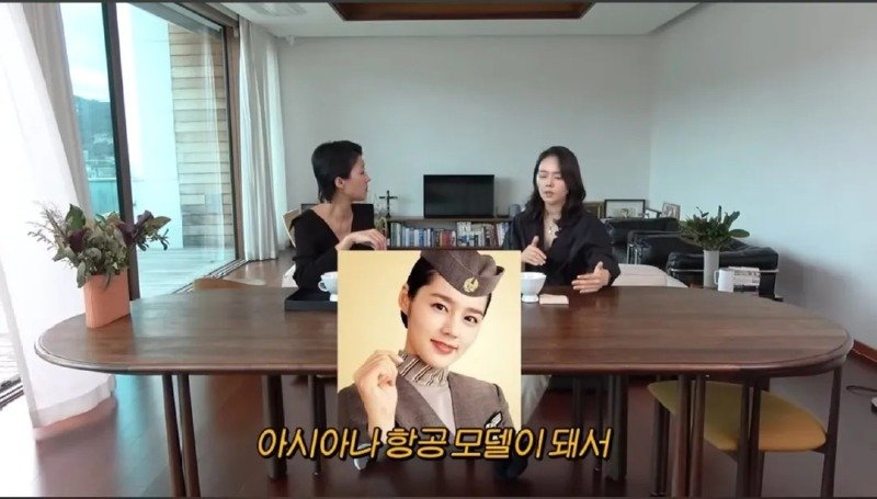 한가인이 영어 공부를 열심히 하게 된 계기.jpg2