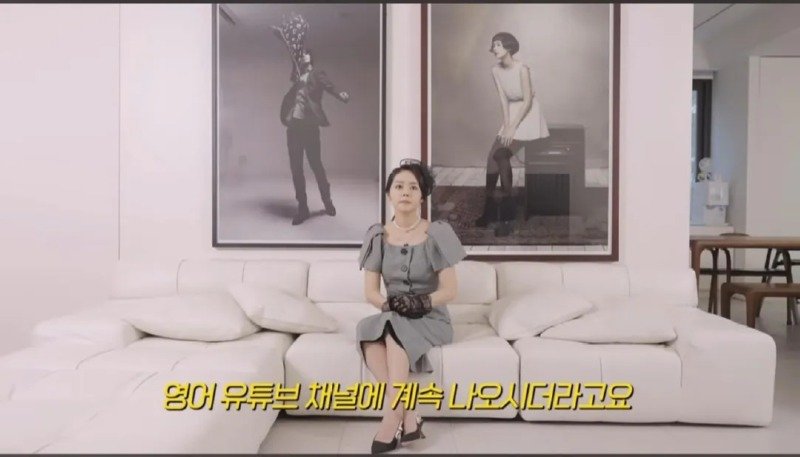 한가인이 영어 공부를 열심히 하게 된 계기.jpg20