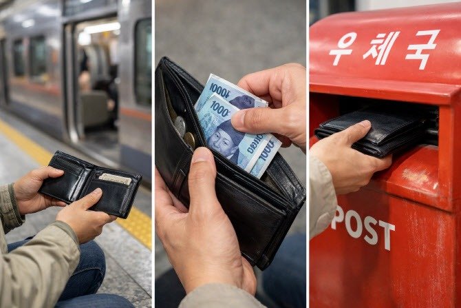 2천원 챙겼다가 5만원 벌금...착한 일 하려던 요양보호사 눈물1