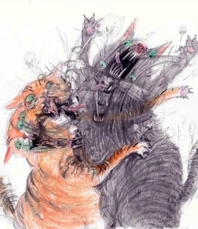 소리가 들리는 그림들2