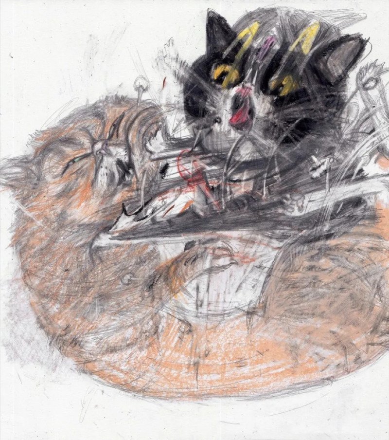 소리가 들리는 그림들3