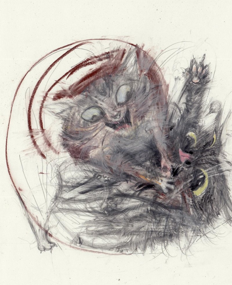 소리가 들리는 그림들4