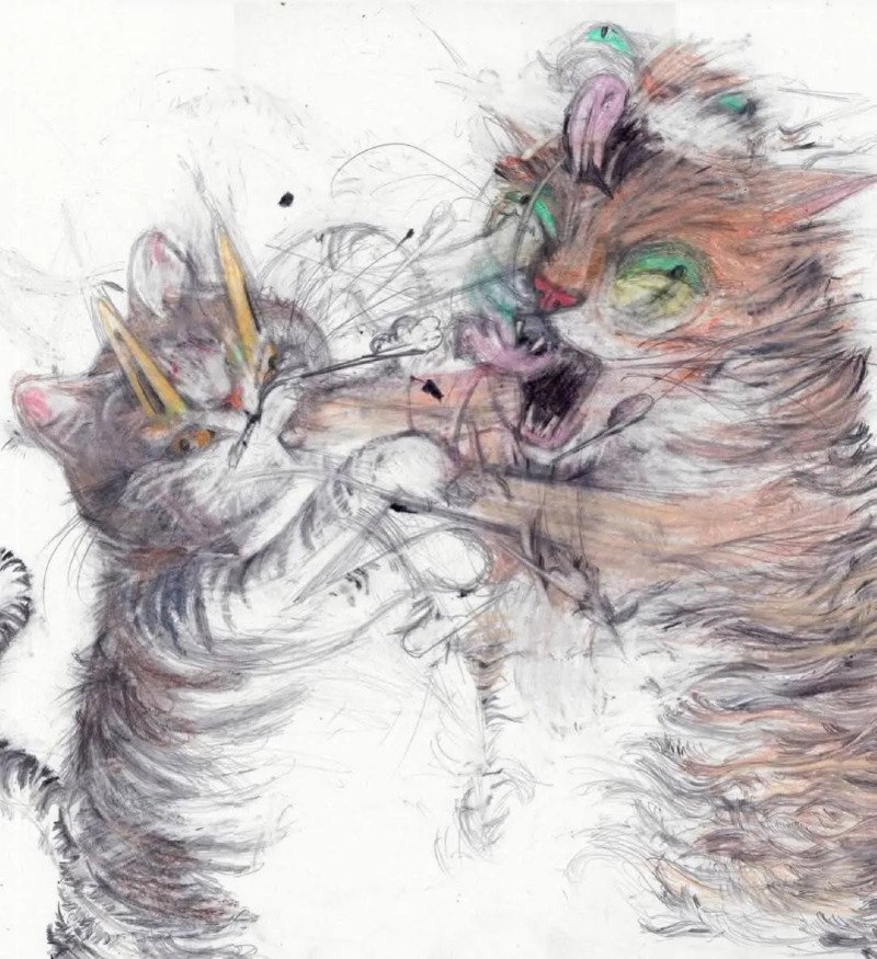 소리가 들리는 그림들6