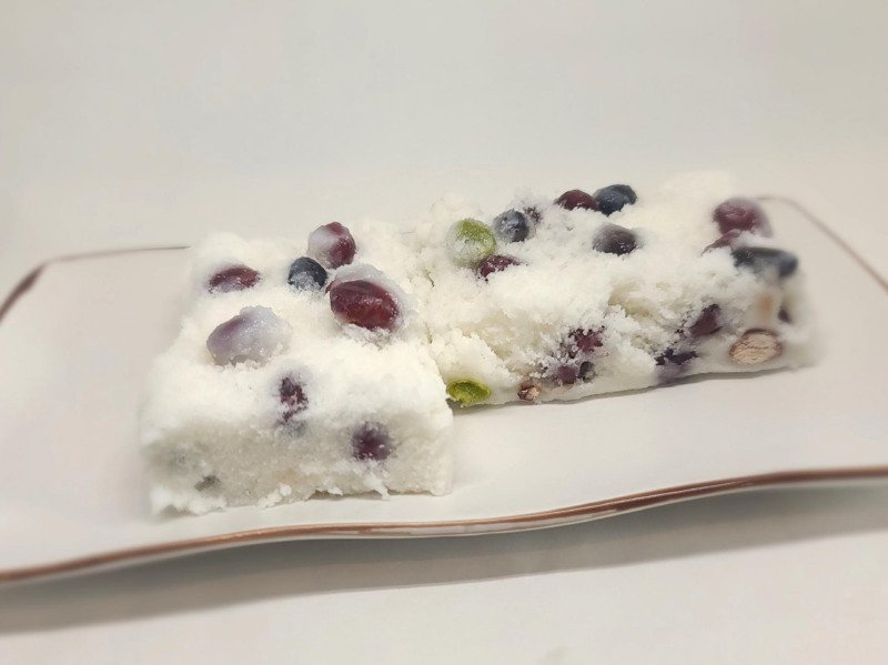 때깔 좋은 떡 사진들4