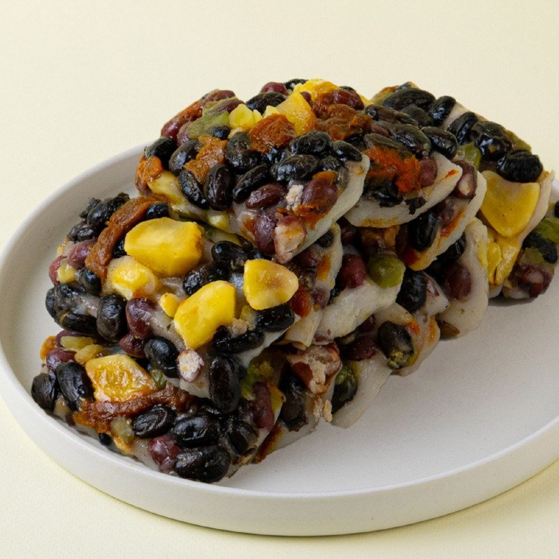 때깔 좋은 떡 사진들6