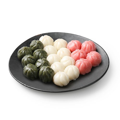 때깔 좋은 떡 사진들8