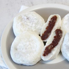 때깔 좋은 떡 사진들9