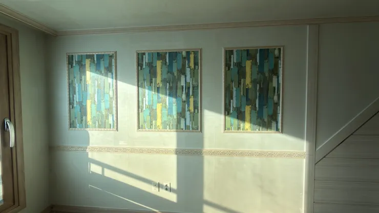 매매한 집 골치 아픕니다.1