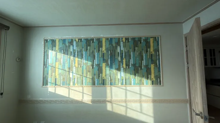 매매한 집 골치 아픕니다.2