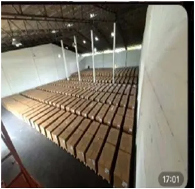 미국 슈마컴 레버리지 etf 산 사람들 클났군요2