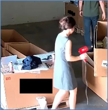 미국 슈마컴 레버리지 etf 산 사람들 클났군요3