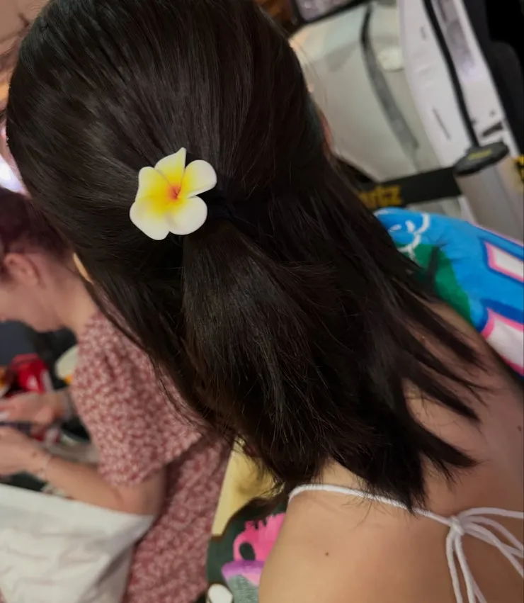 펌 박보영 인스타 - Aloha15