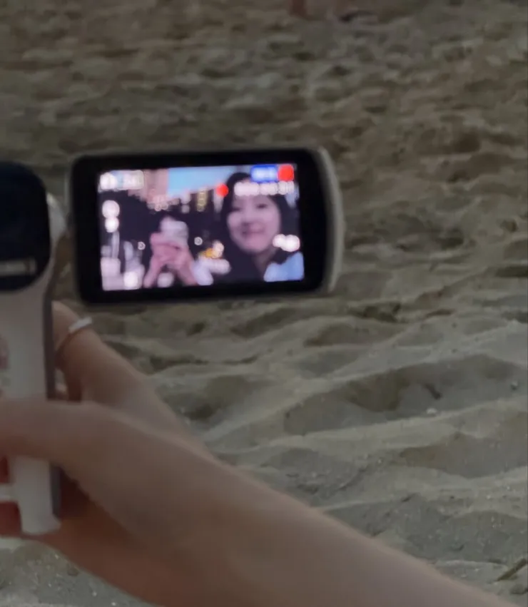 펌 박보영 인스타 - Aloha5