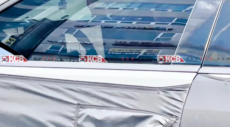 현대차가 앞으로는 플레오스로 모든차량에 거의 똑같이 나오나보네요.1