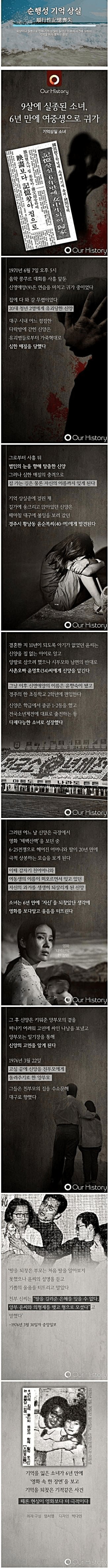 9살에 실종된 소녀가 6년 만에 친가족을 찾은 사연 ㄷㄷ.jpg1